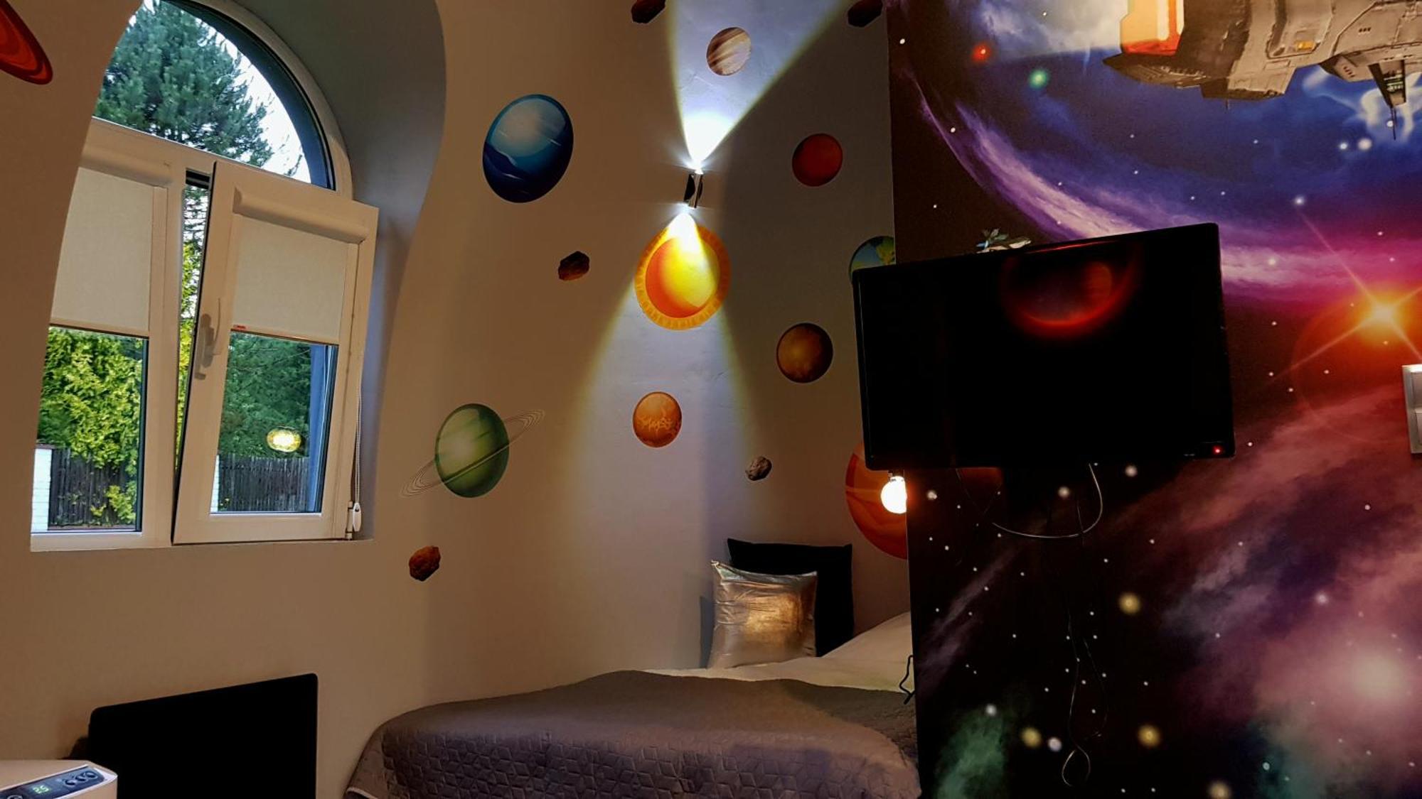 Chata W Rabce - Bajkowa Osada Rabka-Zdrój Room photo
