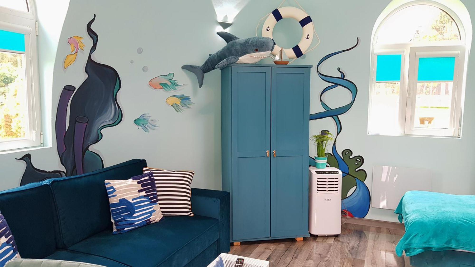 Chata W Rabce - Bajkowa Osada Rabka-Zdrój Room photo