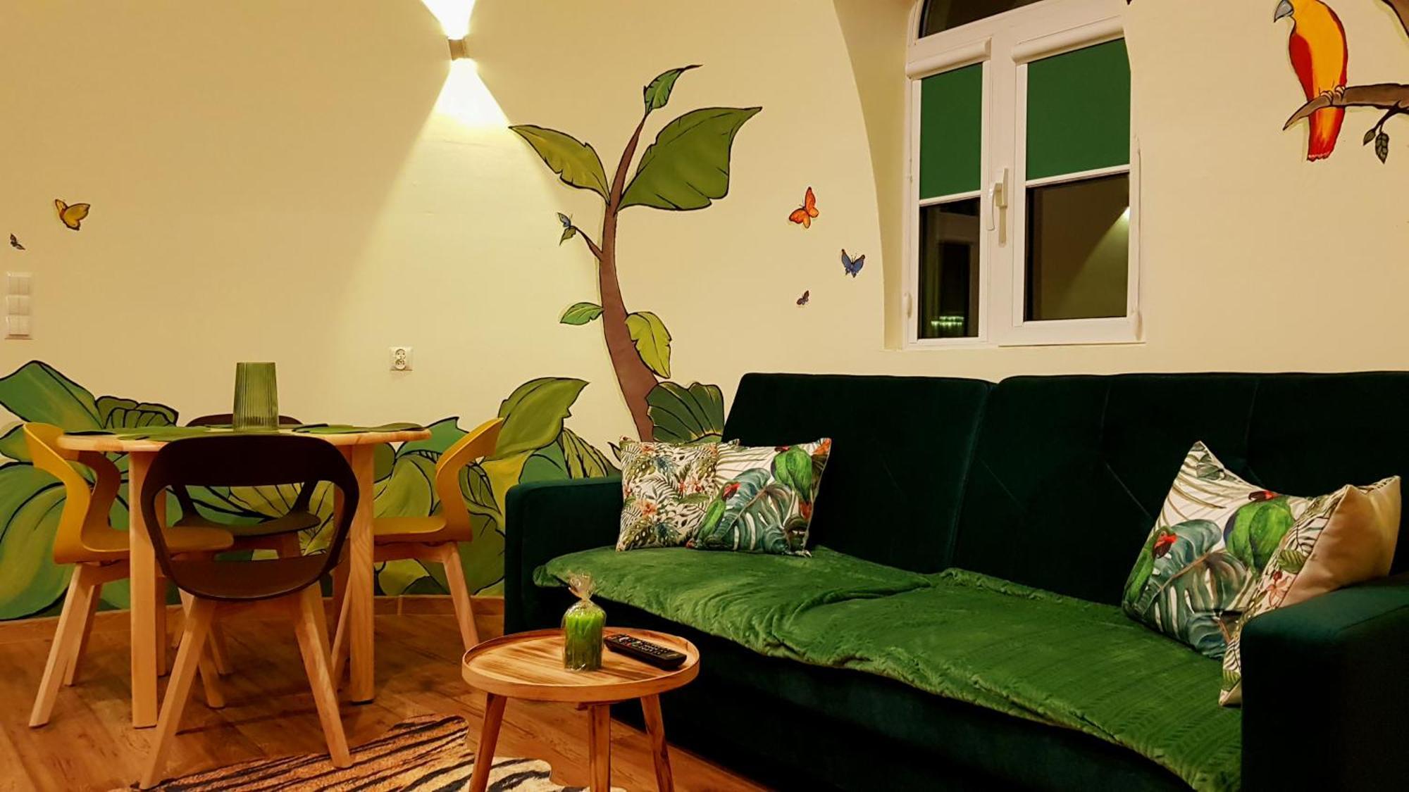 Chata W Rabce - Bajkowa Osada Rabka-Zdrój Room photo