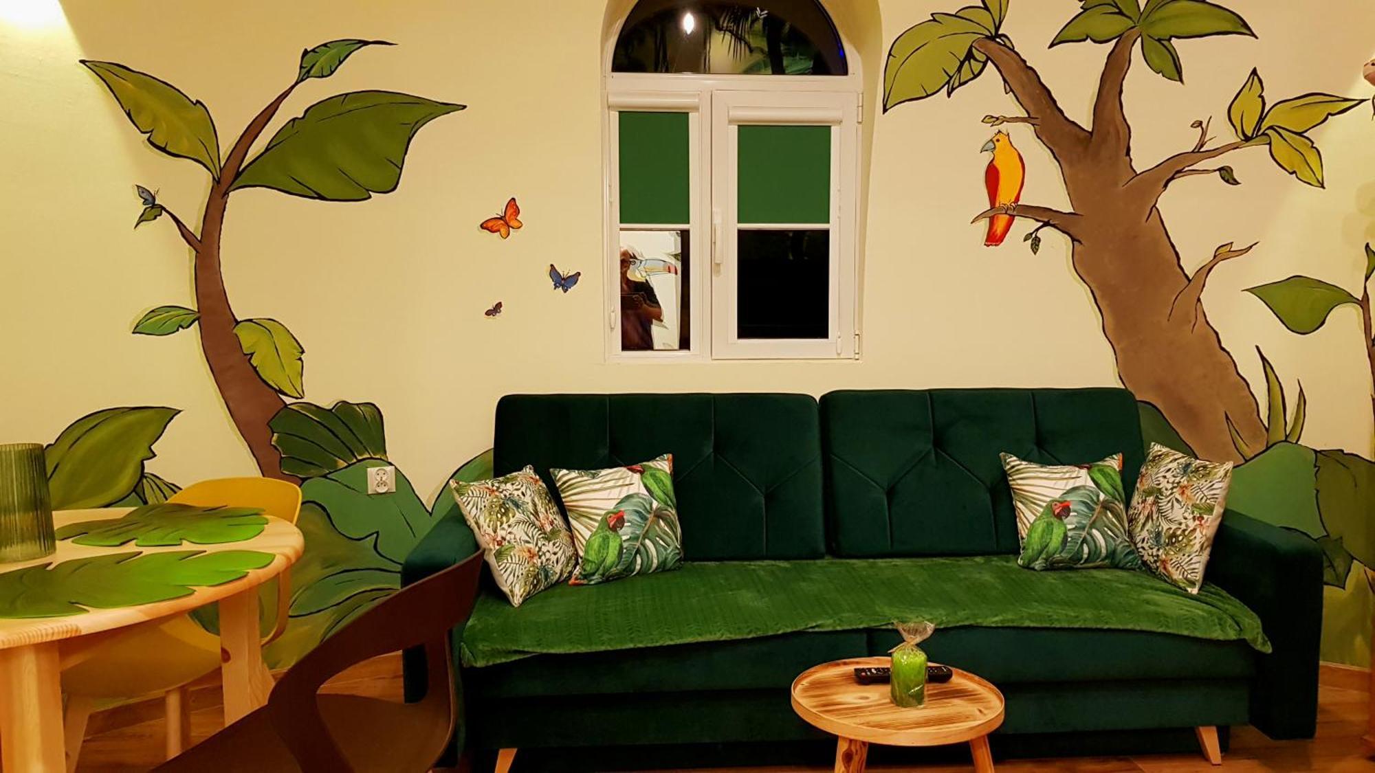 Chata W Rabce - Bajkowa Osada Rabka-Zdrój Room photo