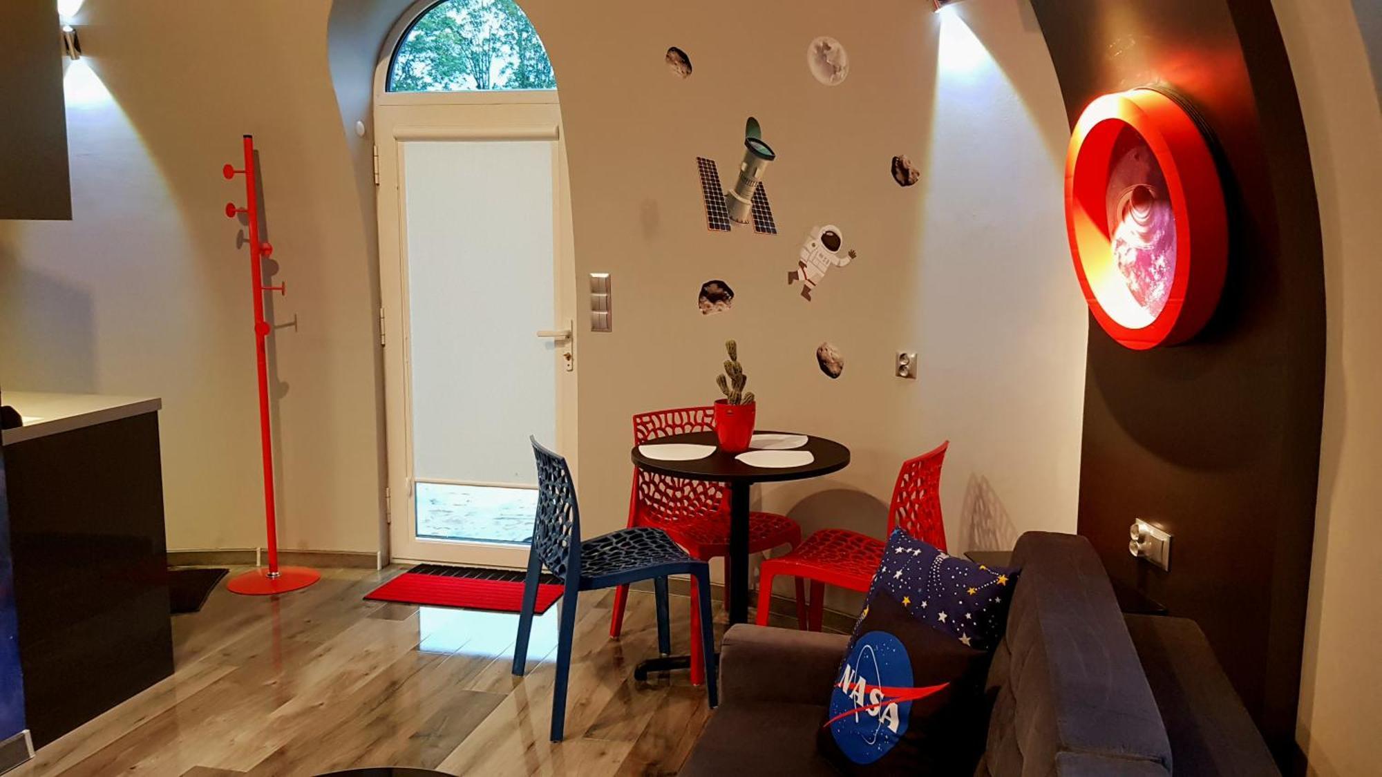Chata W Rabce - Bajkowa Osada Rabka-Zdrój Room photo