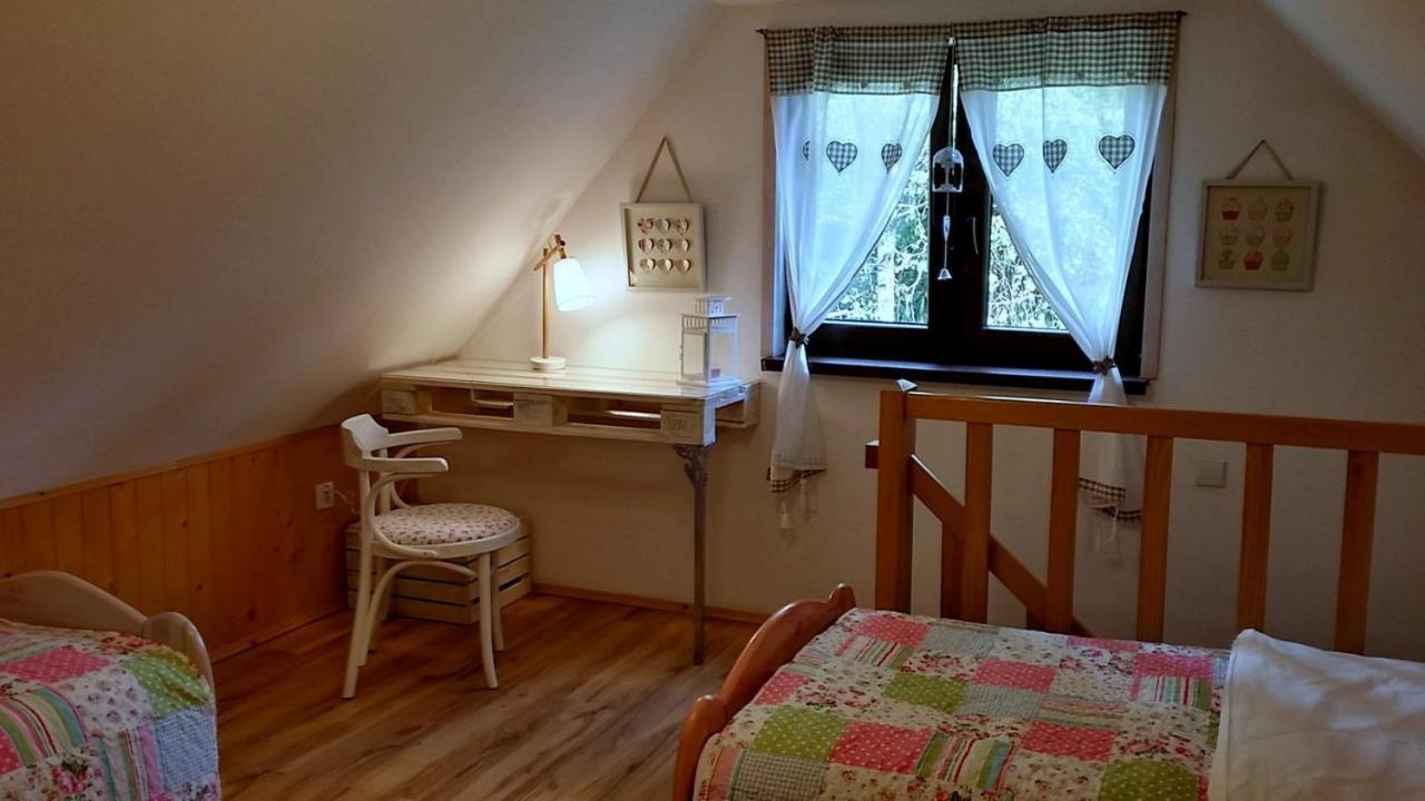 Chata W Rabce - Bajkowa Osada Rabka-Zdrój Room photo