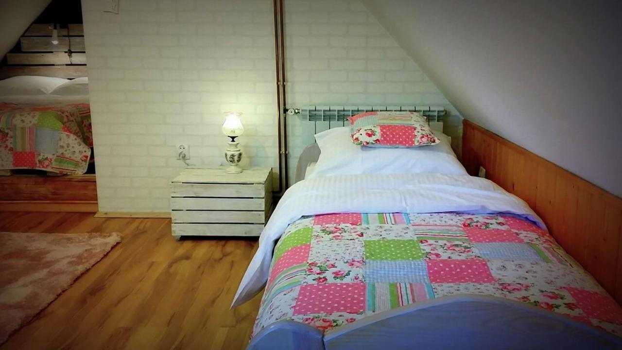 Chata W Rabce - Bajkowa Osada Rabka-Zdrój Room photo