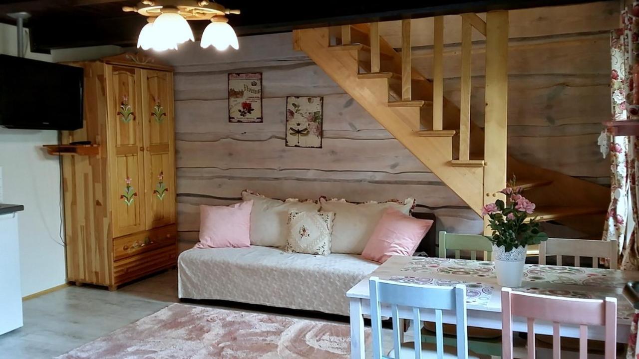 Chata W Rabce - Bajkowa Osada Rabka-Zdrój Room photo
