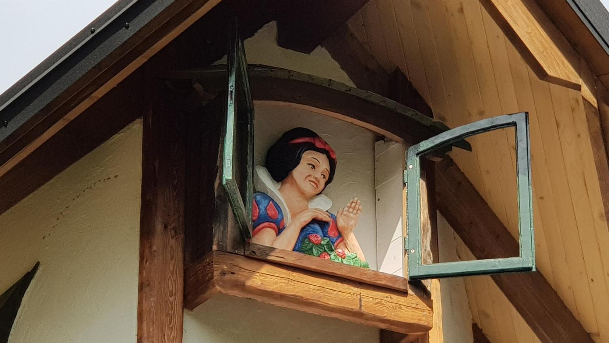 Chata W Rabce - Bajkowa Osada Rabka-Zdrój Room photo